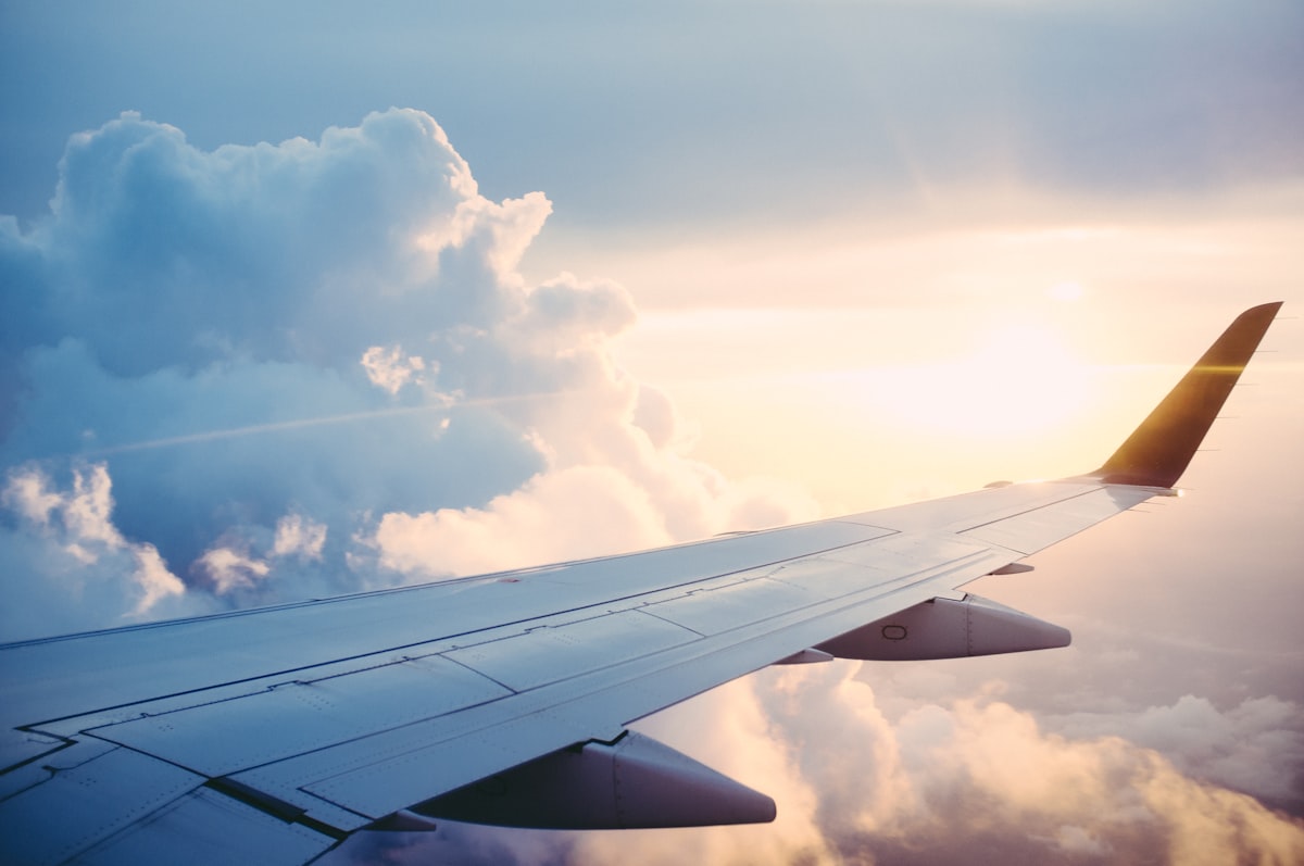 10 Secret Hacks to Find Insanely Cheap Flights in 2026